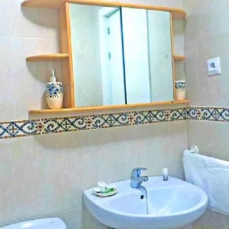 Premium Appartement *