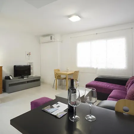 Premium Appartement Málaga