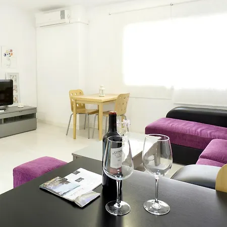 Premium Appartement