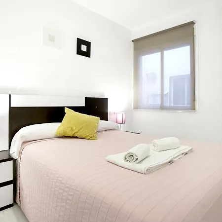 Appartement Premium Málaga