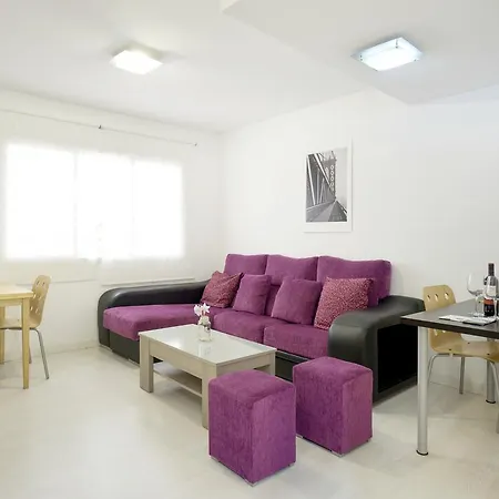 Premium Appartement