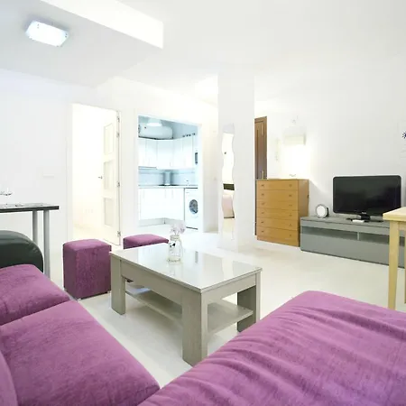 Appartement Premium Málaga